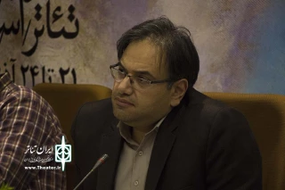 حمید نیلی در گفت وگو با ایران تئاتر خبر داد

اهدای عروسک های نمایشی به کودکان سیل زده با هدف ایجاد شادابی و تقویت خلاقیت