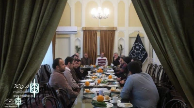 با هدف تولید محتوای بومی در حوزه ادبیات نمایشی در آذربایجان شرقی

نخستین جشنواره ملی نمایش ‌نامه‌نویسی «میرزا آقا تبریزی» برگزار می‌شود