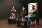 کوروش سلیمانی: تئاتر برای من مثل یک غار کشف نشده است 2
