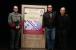 کوروش سلیمانی: تئاتر برای من مثل یک غار کشف نشده است 4