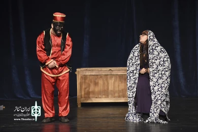 بنگاه تئاترال