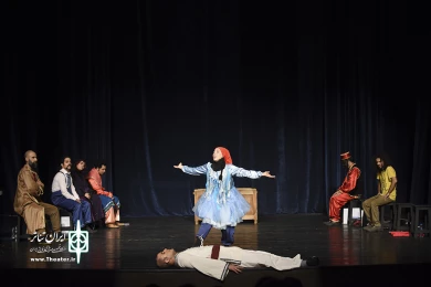 بنگاه تئاترال