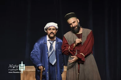 بنگاه تئاترال