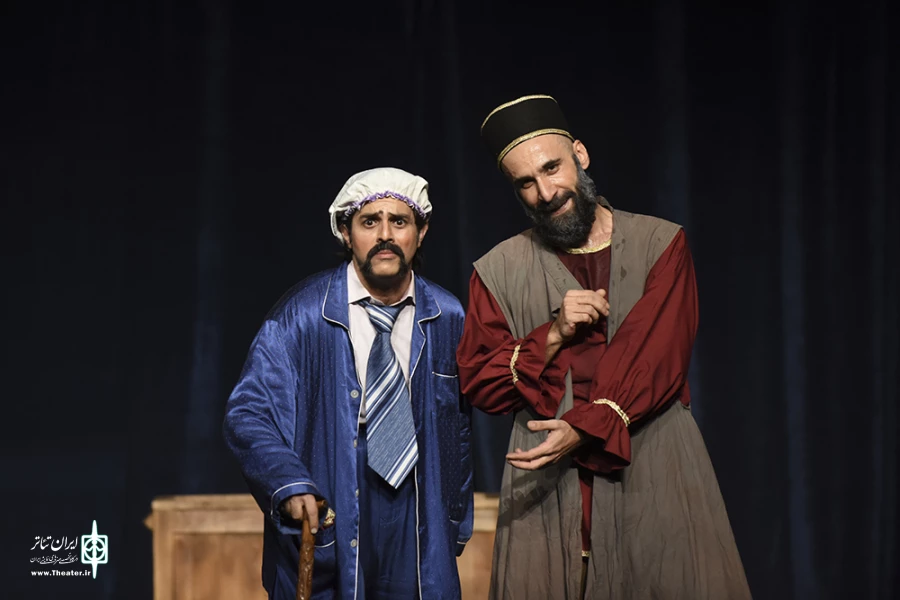 بنگاه تئاترال
