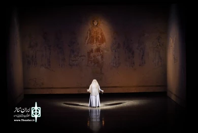 خانه برنارد آلبا