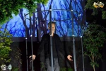 شخصیت های «توکا»  نمایانگر قشر خاصی از جامعه کنونی است 2