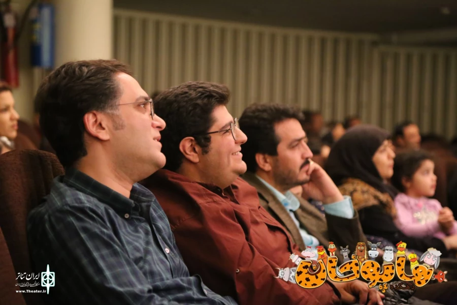 «دهکده هاپوخان» درس اتحاد و میهن‌پرستی به کودکان است 3