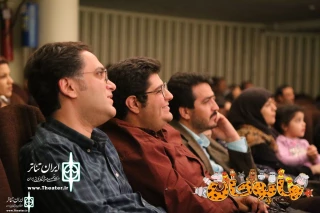 Ehsan Mehdi:“The village of Hapokhan” is a lesson for unity and patriotism for children