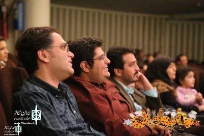 Ehsan Mehdi:“The village of Hapokhan” is a lesson for unity and patriotism for children