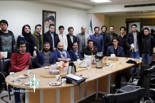 در دیدار اعضای ستاد اجرایی با مدیرکل فرهنگی وزارت علوم؛

اهداف محوری  جشنواره تئاتر دانشگاهی تشریح شد