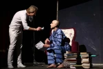 نقدی بر نمایش «لطفا با مرگ من موافقت کنید!» 3