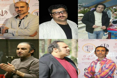 با برگزاری انتخابات،

دومین هیئت مدیره انجمن هنرهای نمایشی استان تهران انتخاب شدند