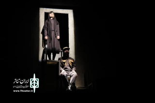 گفت وگو با ماهرخ لک بازیگر نمایش «خنکای ختم خاطره»

بازیگری برای من یک رویای زیبا و شیرین است