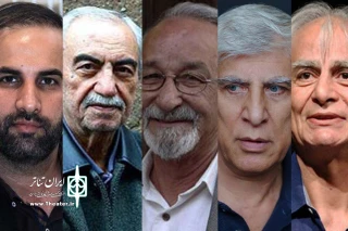 نگاهی به تقویم متولدین اولین ماه از چهارمین فصل سال

بزرگان تئاتر؛ متولدین اولین ماه زمستان