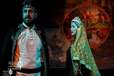 “Hidden secret” runs at Khane Namayesh