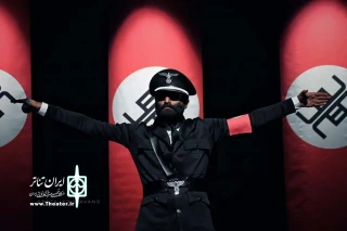 گفت و گوی ایران تئاتر با عیلرضا دریابیگی کارگردان نمایش شاه اوبو:

دکمه و کت یا کت و دکمه؟