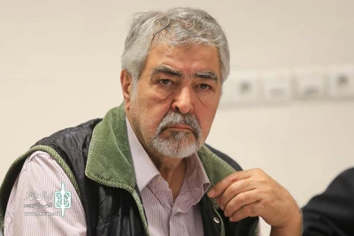 محمود عزیزی در نمایش آلفرد ژاری

نمایش «ابو» به تالار حافظ آمد