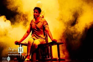 Since Dec.30

Iranshahr Theater Complex to House ‘Inferno’