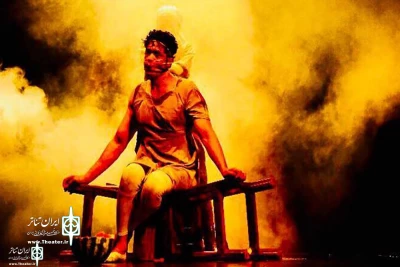 Since Dec.30

Iranshahr Theater Complex to House ‘Inferno’