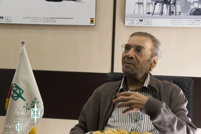 Hossein Moheb Ahari Returns on Stage