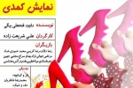 رام کردن زن سرکش به صحنه می رود 3