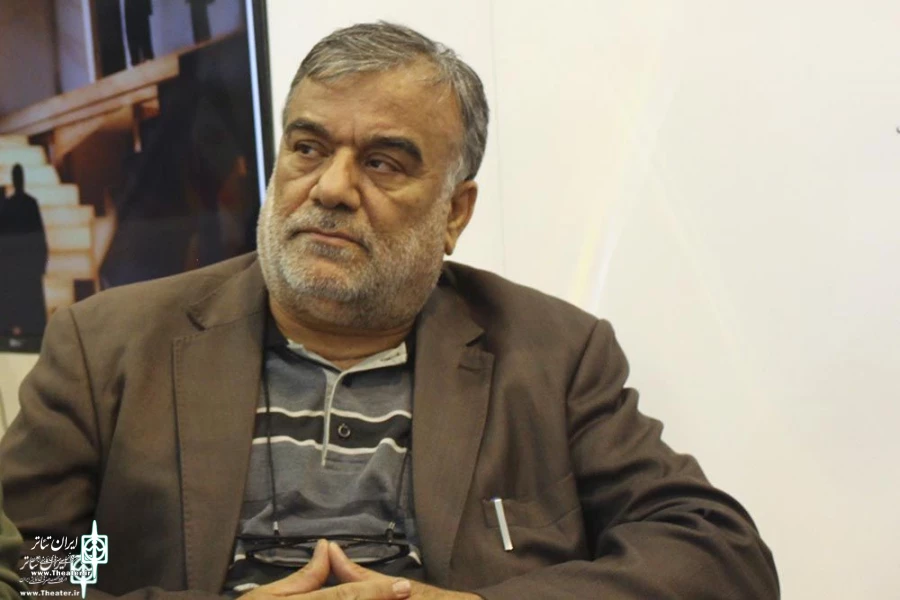 هیات مدیره جدید انجمن هنرهای نمایشی  استان مرکزی انتخاب شدند 2