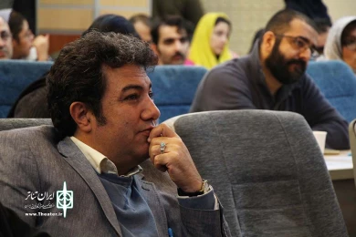 نشست‌ تخصصی نمایشنامه‌نویسی تئاتر فجر