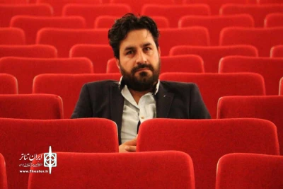 گفت‌وگوی ایران تئاتر با داود اسدالهی کارگردان نمایش «راز پنهان»

شخصیت سیاوش شاه بیت شاهنامه است