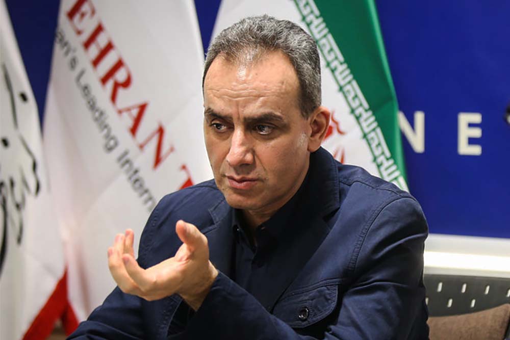مدیرکل هنرهای نمایشی اعلام کرد:
نگران اعتبار بودجه برای برگزاری سی و هفتمین جشنواره تئاتر فجر نیستیم