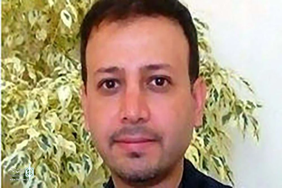 نمی‌خواهم کارگردان دیکتاتوری باشم 2