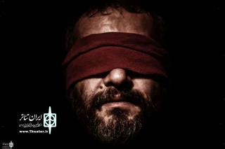 At Baran Theater Hall

Water, soil, blood in my Arms will go on stage