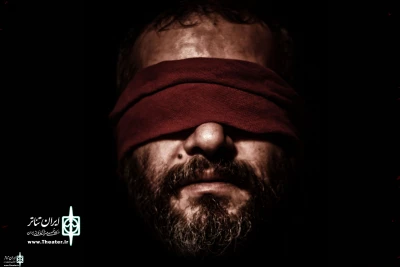 At Baran Theater Hall

Water, soil, blood in my Arms will go on stage