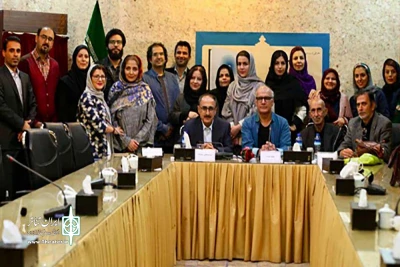 با حضور چهره های دانشگاهی و انجمن های فرهنگی ادبی ایران:

نشست نقد و بررسی کتاب «حبیب» برگزار شد