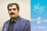 Saeed Asadi: ‘Showcase’ To release In the 37th Fadjr International Theater Fest.