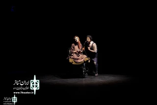In An Interview with Iran Theater

Mahnaz Ghamkhar: In the current conditions of our community, people do not understand each other