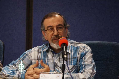 نشست تخصصی نمایشنامه نویسی امروز ایران
