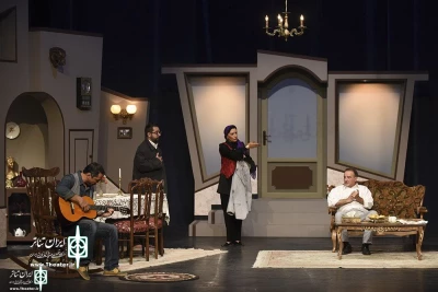 Hadi Marzban:Isfahan To Home “Slowly With Rose”