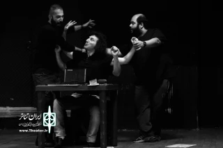 از 27 دی‌ماه در خانه نمایش مهرگان؛

طاها محمدی نمایش «شاهدین ..... اعدام» را روی صحنه می‌برد