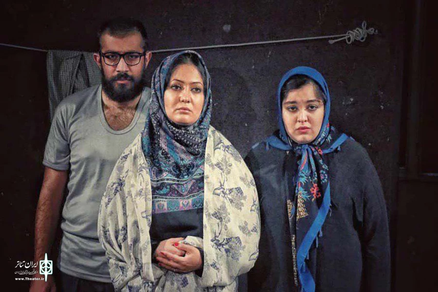 «کارداجین» از نگاه کانون ملی منتقدان بررسی می‌شود 3
