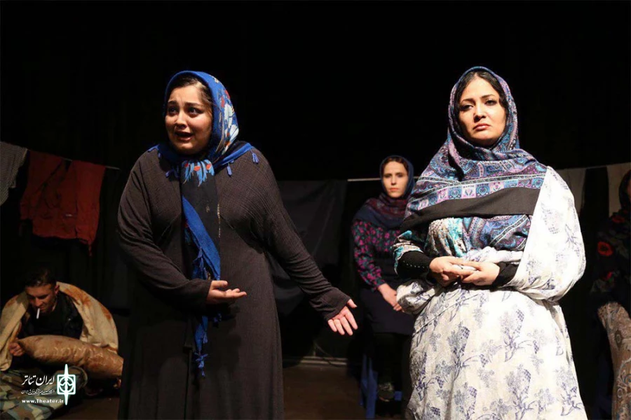 «کارداجین» از نگاه کانون ملی منتقدان بررسی می‌شود 4