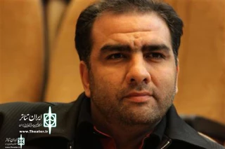 نایب رئیس انجمن هنرهای نمایشی استان اردبیل:

بسیاری از آسیب های اجتماعی و فرهنگی را بانمایش می توان درمان کرد