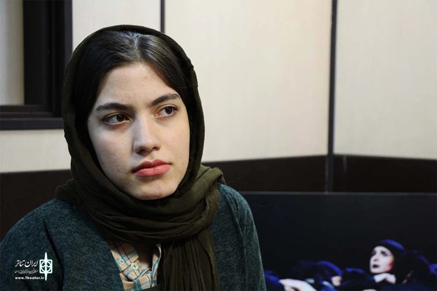 تئاتر شورایی مخاطب را  به صحنه نمایش فرا می‌خواند 5