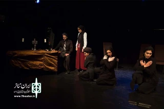 تا 24 دی ماه

«کنشی اشتباه از خانه عروسک» در خانه هنرمندان به صحنه می رود