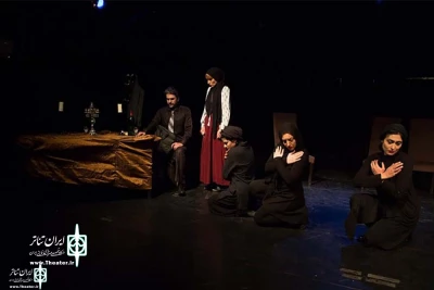 The Misconduct of doll’s House has gone on stage at Artist Forum
