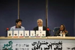 مجموعه «پیش ازروزنه آبی» 5