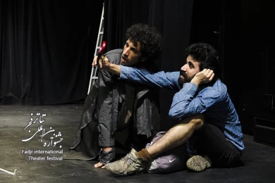 در انتظار گودو
