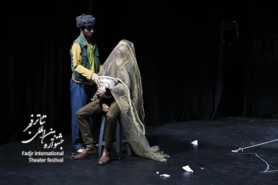 در انتظار گودو