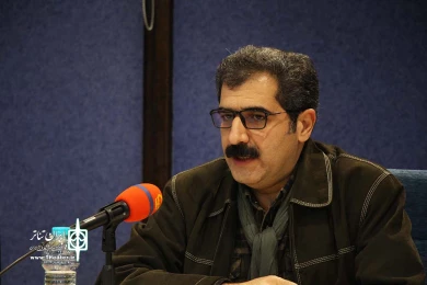 نشست تخصصی نمایشنامه نویسی