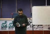 نوشتن گام زدن در میدان مین است اما مین‌های اکبر رادی از دیگران بیشتر است 3
