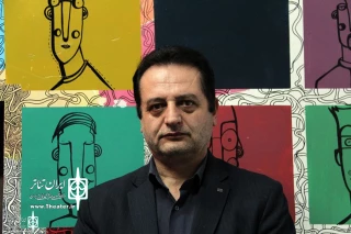 مدیر کل فرهنگ و ارشاد اسلامی استان

چهارمحال و بختیاری از ظرفیت خاصی در هنر تئاتر برخوردار است